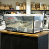 La Marzocco Linea PB 3 Group Chrome - Pre-loved