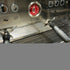 Pre Loved 3 Group La Marzocco PB Chrome Commercial Coffee Machine
