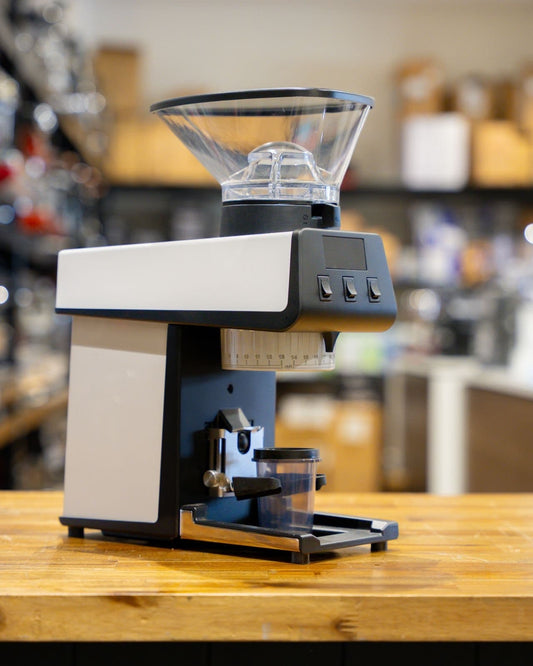 Ex-Display La Marzocco Pico Home Espresso Grinder White