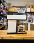 Ex-Display La Marzocco Pico Home Espresso Grinder White
