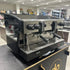 Lovely Condition 15 Amp Wega Atlas 2 Group Commercial Coffee