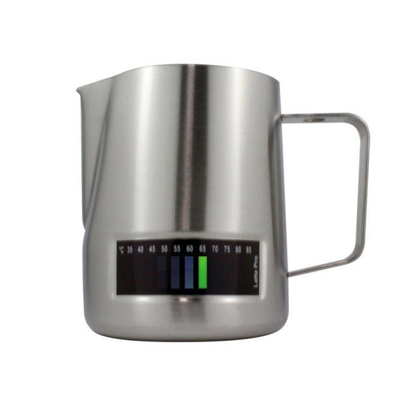 Latte Pro - Professional Milk Frothing jug SS