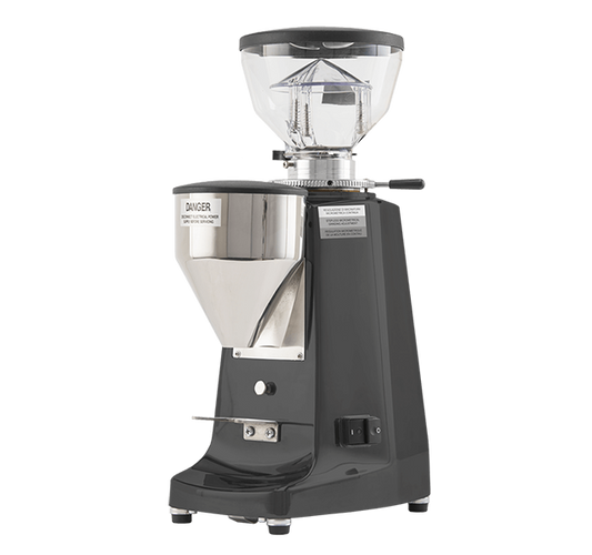 Mazzer Mini Electronic B Coffee Grinder