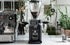 Ceado Rev Steel On-Demand Coffee Grinder Black