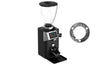Ceado Rev Steel WAM Coffee Grinder: Black