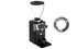 Ceado Rev Steel WAM Coffee Grinder: Black