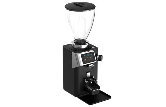 Ceado Rev Steel WAM Coffee Grinder: Black