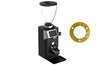 Ceado Rev Titan WAM Coffee Grinder: Black