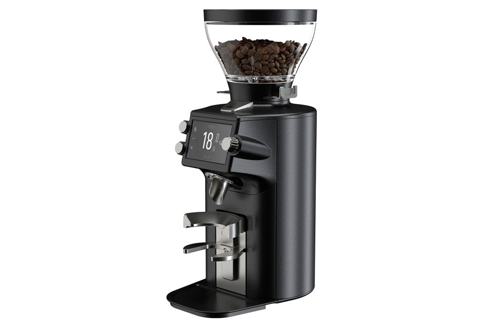 Mahlkönig E64 WS Espresso Home Grinder -  Black Only