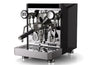 Rocket Giotto R Fast Espresso Machine Black