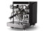 Rocket Giotto R Fast Espresso Machine Black