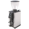 Macap LEO 55 Satin Coffee Grinder - Australia - Di Pacci