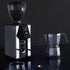 Macap LEO 55 Satin Coffee Grinder - Australia - Di Pacci