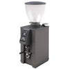 Macap LEO 55 Satin Coffee Grinder - Australia - Di Pacci