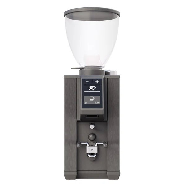 Macap LEO 55 Satin Coffee Grinder - Australia - Di Pacci