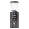 Macap LEO 55 Satin Coffee Grinder - Australia - Di Pacci