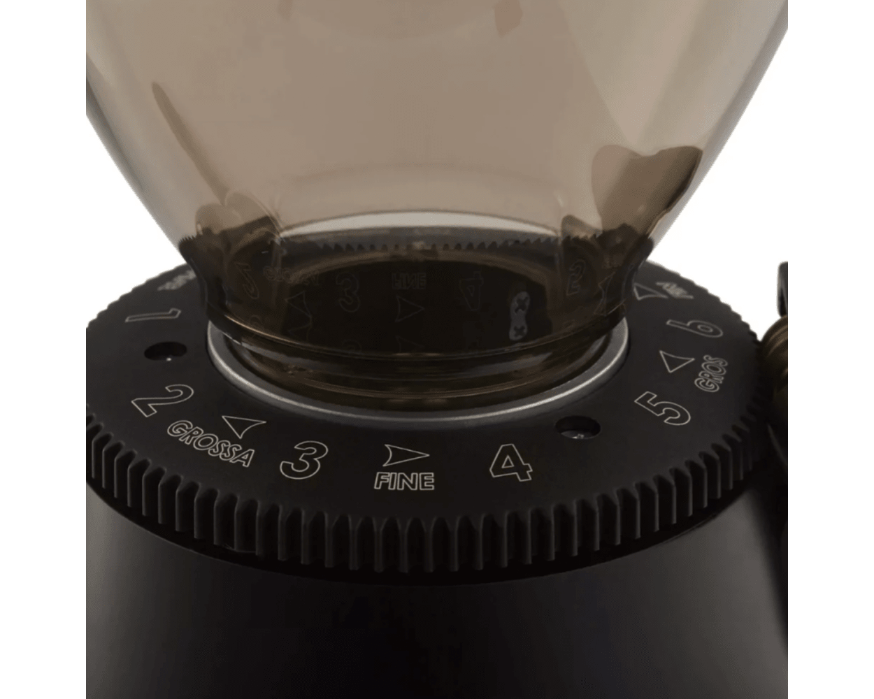 Macap M2E Digital On Demand Grinder - Australia - Di Pacci