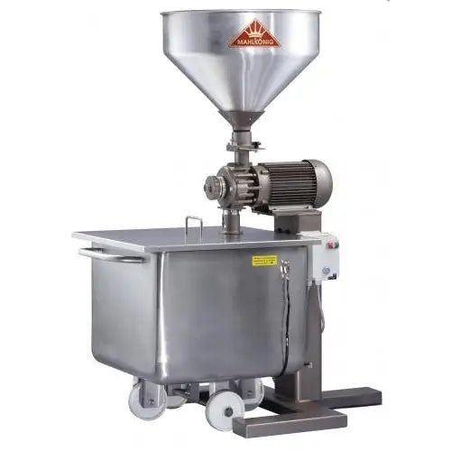 Mahlkonig DK15 LH Industrial Grinder - SPECIAL ORDER - Australia - Di Pacci