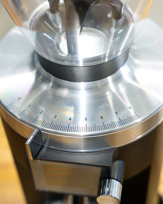 Pre-Loved Mahlkonig E65S On-Demand Commercial Espresso Grinder