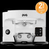 Mahlkonig E65S + Puqpress GEN 5 M3