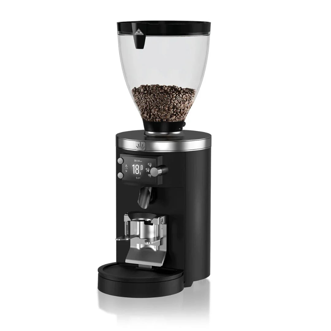 Mahlkönig E80W GBS - Grind By Sync Coffee Grinder - Australia - Di Pacci