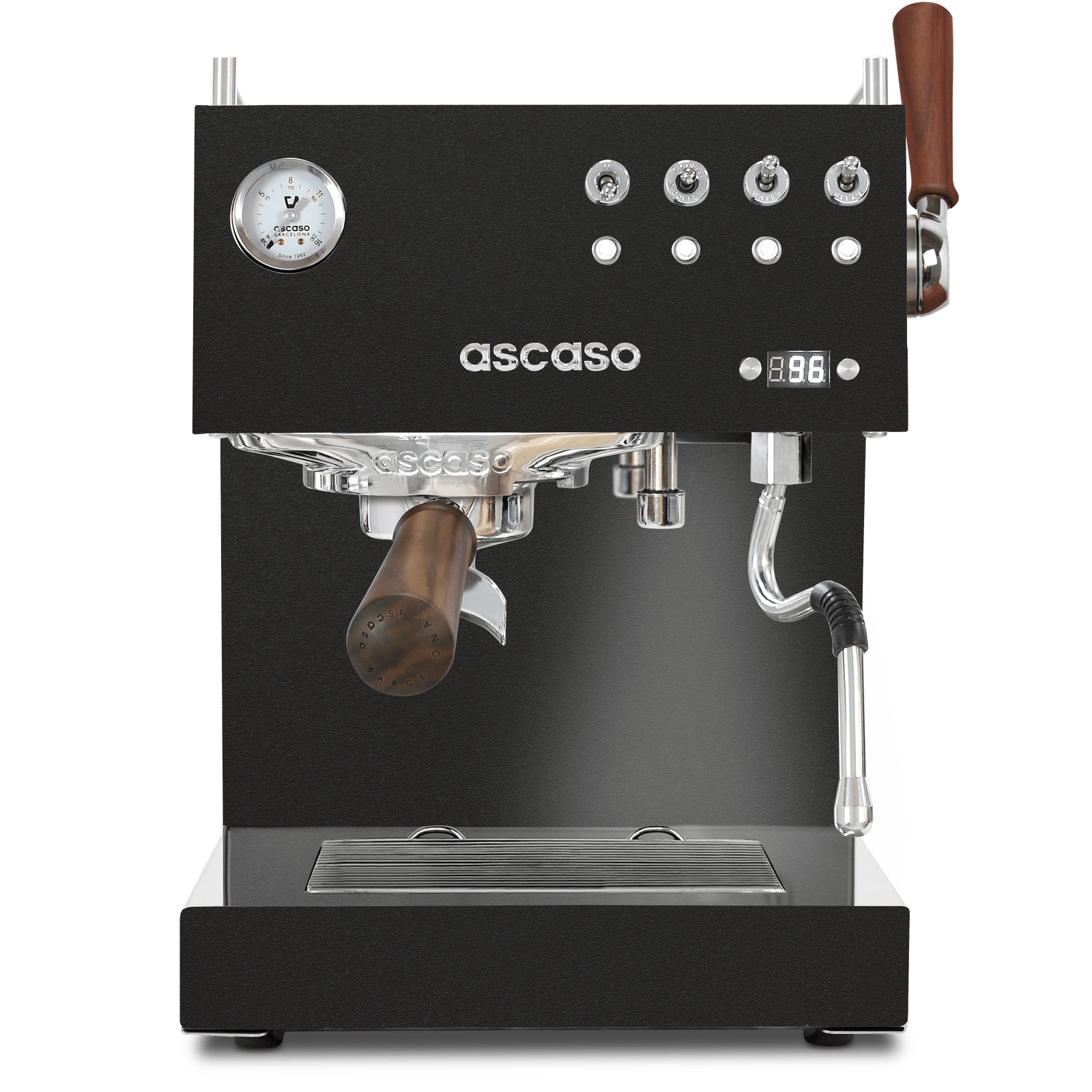 MAKE A ASCASO PACKAGE - Australia - Di Pacci