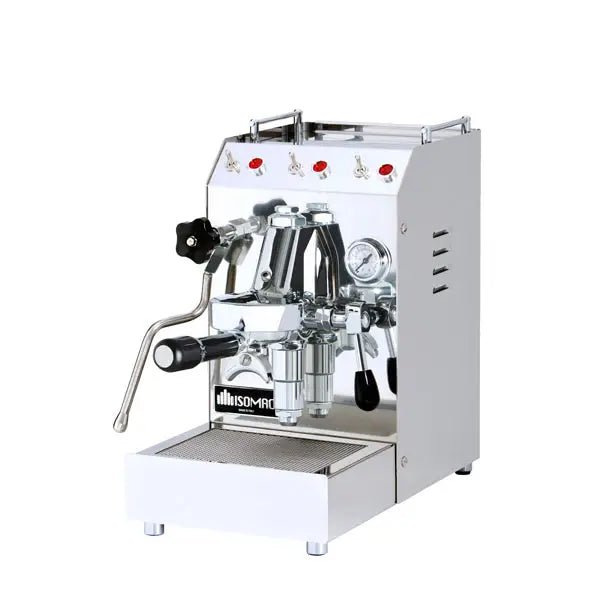 MAKE A QUICK MILL PACKAGE - Australia - Di Pacci