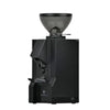 Eureka Mignon Manuale coffee grinder in black