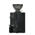 Eureka Mignon Manuale coffee grinder in black