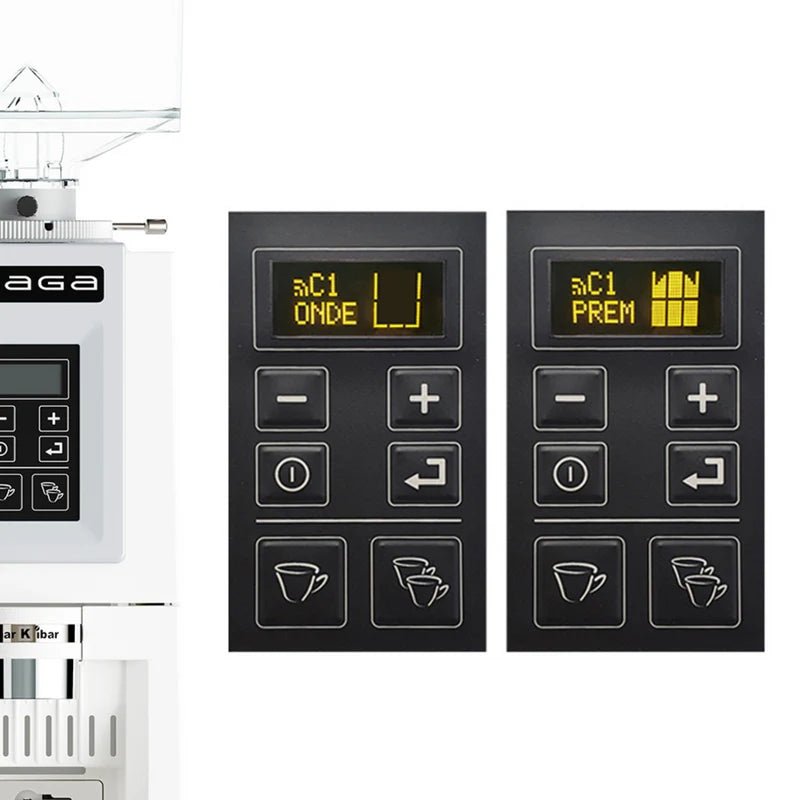 Markibar Izaga & PUQ Press M2 Universal Package - Australia - Di Pacci