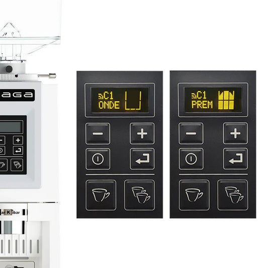 Markibar Izaga & PUQ Press M2 Universal Package - Australia - Di Pacci