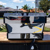 Marzocco Linea PB 2 Group Ex Demo AS NEW - Australia - Di Pacci