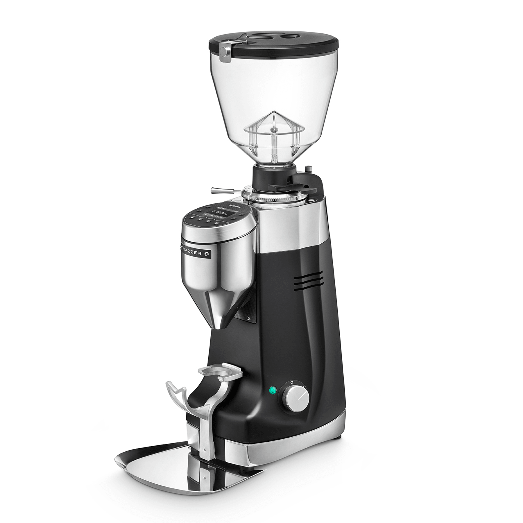 Mazzer Kony Sg Coffee Grinder - ACCURATE GRINDING BY WEIGHT - Australia - Di Pacci