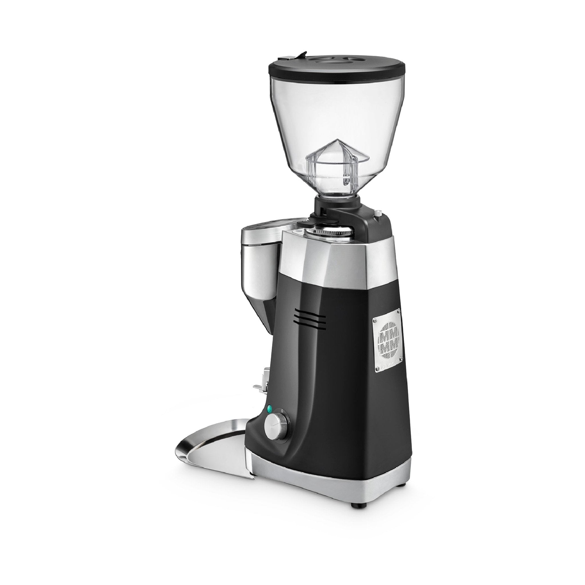 Mazzer Kony Sg Coffee Grinder - ACCURATE GRINDING BY WEIGHT - Australia - Di Pacci