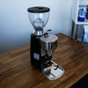 Pre Loved Mazzer Mini Electronic Mod A Semi Commercial Coffee Grinder