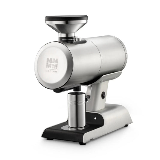Mazzer Philos Light Commercial Single Dose grinder - Australia - Di Pacci
