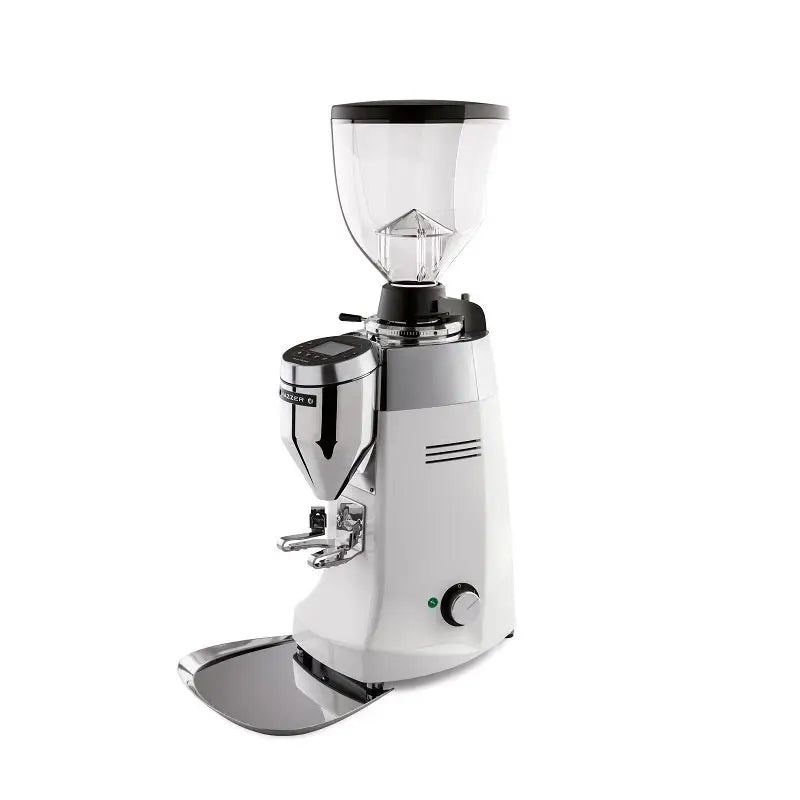 Mazzer Robur S Electronic - ALL