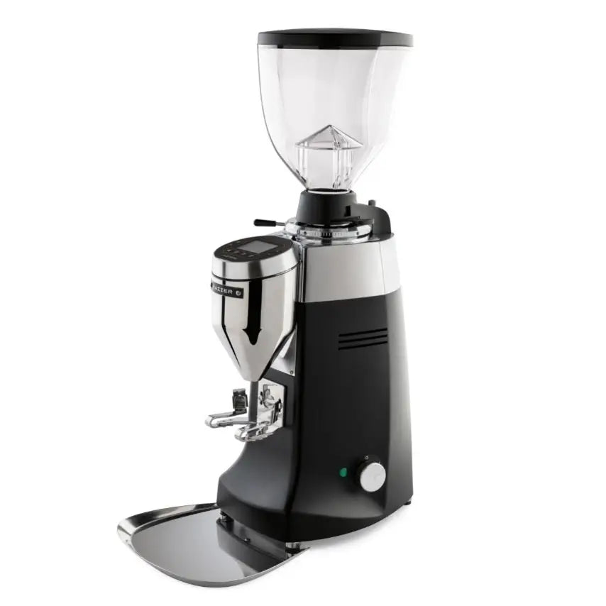 Mazzer Robur S Electronic - ALL