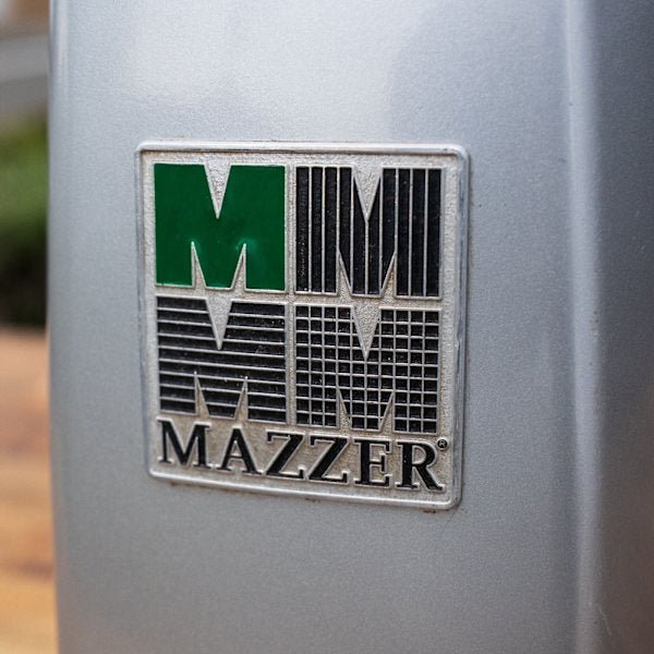 Mazzer Super Jolly Automatic Silver Pre Owned - Australia - Di Pacci