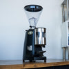 Pre-Loved Mazzer Super Jolly Automatic Doser Espresso Grinder Black