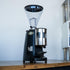 Pre-Loved Mazzer Super Jolly Automatic Doser Espresso Grinder Black