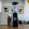 Pre-Loved Mazzer Super Jolly Automatic Doser Espresso Grinder Black