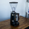 Pre-Loved Mazzer Super Jolly Automatic Doser Espresso Grinder Black