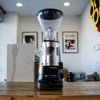 Pre-Loved Mazzer Super Jolly Automatic Doser Espresso Grinder Black