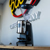 Pre-Loved Mazzer Super Jolly Automatic Doser Espresso Grinder Black