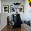 Pre-Loved Mazzer Super Jolly Automatic Doser Espresso Grinder Black