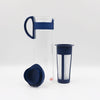 Hario Mizudashi Cold Brew Coffee Pot 1L – Blue