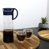 Hario Mizudashi Cold Brew Coffee Pot 1L – Blue