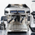 Med Coffee Cart & EXPOBAR Mega Crem with DIP DK-65 Package &