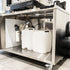 Med Coffee Cart & Futurete Horizont with DIP DK-65 Package